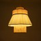 GLOBOSTAR® SAIGE 01920 Boho Κρεμαστό Φωτιστικό Οροφής με Ντουί 1 x E27 AC 220-240V IP20 - Πολύχρωμο - Μ50 x Π50 x Υ54cm
