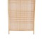 GLOBOSTAR® JUNIE 01997 Boho Επιδαπέδιο Φωτιστικό με Ντουί 1 x E27 AC 220-240V IP20 - Μπεζ - Μ20 x Π20 x Υ40cm