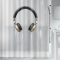 Κουρτίνα 180x200 HEADPHONE