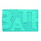 Χαλάκι BATH TAPIS