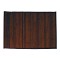 ΑΝΤΙΟΛ.ΤΑΠ.ΜΠΑΝΙΟΥ BAMBOO YALONG 50Χ80 - 04679 MARRON