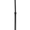 GLOBOSTAR® LATTICE 203-0016 Μοντέρνο Φωτιστικό Οροφής με Ντουί 6 x E27 AC 220-240V IP20 - Μαύρο & Μπρούτζινο - Μ120 x Π15 x Υ32cm