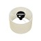 GLOBOSTAR® CILIO 203-0150 Μοντέρνο Φωτιστικό Οροφής με Ντουί 1 x E27 AC 220-240V IP20 - Λευκό - Μ30 x Π30 x Υ22cm