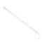 GLOBOSTAR® BIOMI 60164 Γραμμικό Βιομηχανικό Φωτιστικό Tri-Proof LED 36W 4058lm 120° AC 220-240V Αδιάβροχο IP65 Ψυχρό Λευκό 6000K - Lumileds SMD Chip - Μ120 x Π6 x Υ4cm - 3 Χρόνια Εγγύηση