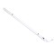 GLOBOSTAR® BIOMI 60164 Γραμμικό Βιομηχανικό Φωτιστικό Tri-Proof LED 36W 4058lm 120° AC 220-240V Αδιάβροχο IP65 Ψυχρό Λευκό 6000K - Lumileds SMD Chip - Μ120 x Π6 x Υ4cm - 3 Χρόνια Εγγύηση