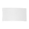 kelvo® SIXOAD 60584 Μοντέρνο Φωτιστικό Τοίχου - Απλίκα LED 18W 1800lm 30° AC 220-240V Αδιάβροχο IP65 Θερμό Λευκό 2700K - CREE XPE Chip & TÜV SÜD Driver - Λευκό Ματ - Μ17 x Π4 x Υ8cm - 5 Χρόνια Εγγύηση