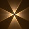GLOBOSTAR® HIKARI 60686 Μοντέρνο Φωτιστικό Τοίχου - Απλίκα LED 8W 1000lm 30° AC 220-240V Αδιάβροχο IP65 Θερμό Λευκό 2700K - CREE XPE Chip & TÜV SÜD Driver - Μαύρο Ματ - Μ9 x Π4 x Υ9cm - 5 Χρόνια Εγγύηση