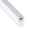 GLOBOSTAR® TUBO 60788 Γραμμικό Επεκτεινόμενο Φωτιστικό T5 60cm LED 9W 882lm 180° AC 220-240V IP20 Φυσικό Λευκό 4500K - Lumileds SMD Chip - Λευκό Γαλακτερό - Μ60 x Π2.2 x Υ3.5cm - 3 Χρόνια Εγγύση