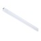 GloboStar® TUBO 60789 Γραμμικό Φωτιστικό Οροφής Linear LED Τύπου T5 Επεκτεινόμενο 9W 864lm 180° AC 220-240V IP20 Πάγκου Κουζίνας με Διακόπτη On/Off Μ60 x Π2.2 x Υ3.5cm Θερμό Λευκό 2700K - Λευκό - 3 Years Warranty