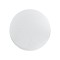 GLOBOSTAR® REVANO 61015 Φωτιστικό Πλαφονιέρα Οροφής LED 15W 1425lm 180° AC 220-240V Αδιάβροχο IP54 Φυσικό Λευκό 4500K - Lumileds SMD Chip - Λευκό Γαλακτερό - Μ17 x Π17 x Υ5cm - 2 Χρόνια Εγγύηση