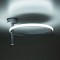 GLOBOSTAR® VERONA 61221 Μοντέρνο Φωτιστικό Οροφής LED 24W 2688lm 360° AC 220-240V IP20 Ρυθμιζόμενο Λευκό CCT με On/Off 2700K/4500K/6000K - Lumileds SMD Chip - Λευκό Ματ - Μ40 x Π40 x Υ23cm - 3 Χρόνια Εγγύηση