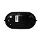 GLOBOSTAR® BOATLIGHT 61583 Vintage Φωτιστικό Καραβοχελώνα Τοίχου - Απλίκα με Ντουί 1 x E27 AC 220-240V Αδιάβροχο IP65 - Μαύρο Ματ - Μ21 x Π10.4 x Υ9cm