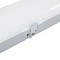 GLOBOSTAR® SMARTGROUP 61702 Γραμμικό Βιομηχανικό Φωτιστικό Tri-Proof Τεχνολογίας Smart Group Linkable Control System 2.4Ghz με Αισθητήρα Κίνησης Microwave LED 48W 5760lm 120° AC 220-240V Αδιάβροχο IP65 Φυσικό Λευκό 5000K - Lumileds SMD Chip & TÜV SÜD Driv