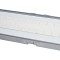 GLOBOSTAR® SMARTGROUP 61702 Γραμμικό Βιομηχανικό Φωτιστικό Tri-Proof Τεχνολογίας Smart Group Linkable Control System 2.4Ghz με Αισθητήρα Κίνησης Microwave LED 48W 5760lm 120° AC 220-240V Αδιάβροχο IP65 Φυσικό Λευκό 5000K - Lumileds SMD Chip & TÜV SÜD Driv