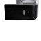 GLOBOSTAR® GRACIOUS 90529 Φωτιστικό Κολωνάκι Κήπου LED 10W 330lm 120° με Ενσωματωμένο Φωτοβολταϊκό Panel 6V 2W & Επαναφορτιζόμενη Μπαταρία Li-ion 3.2V 1800mAh με Αισθητήρα Ημέρας-Νύχτας Αδιάβροχο IP65 Θερμό Λευκό 2700K - Ψυχρό Λευκό 6000K - Γκρι Ανθρακί -