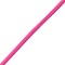 GLOBOSTAR® CABLITO 61552 Μοντέρνο Κρεμαστό Φωτιστικό Οροφής με Ντουί 1 x E27 AC 220-240V IP20 - Ροζ - Μ4 x Π4 x Υ110cm