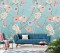 SPITS WALLCOVERINGS FLORAL UTOPIA INK7562-BEH Ταπετσαρίες Τοίχου