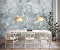 SPITS WALLCOVERINGS FLORAL UTOPIA INK7575-BEH Ταπετσαρίες Τοίχου