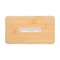 ESTIA ΘΗΚΗ ΓΙΑ ΧΑΡΤΟΜΑΝΤΗΛΑ BAMBOO ESSENTIALS 23x13x10cm