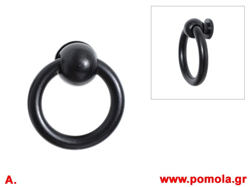 598 Πομολακι Ρουστικ