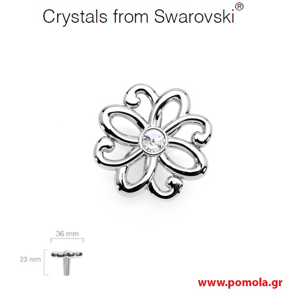 049 πομολακι swarovski