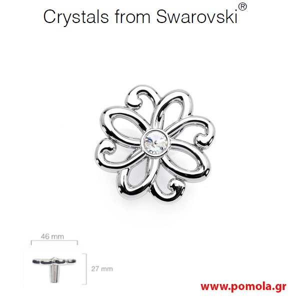 050 πομολακι swarovski