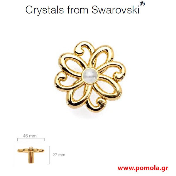 052 πομολακι swarovski