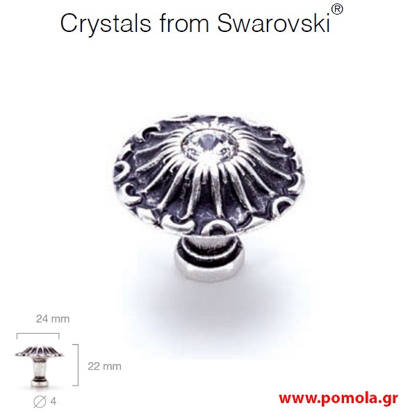 062 πομολακι swarovski