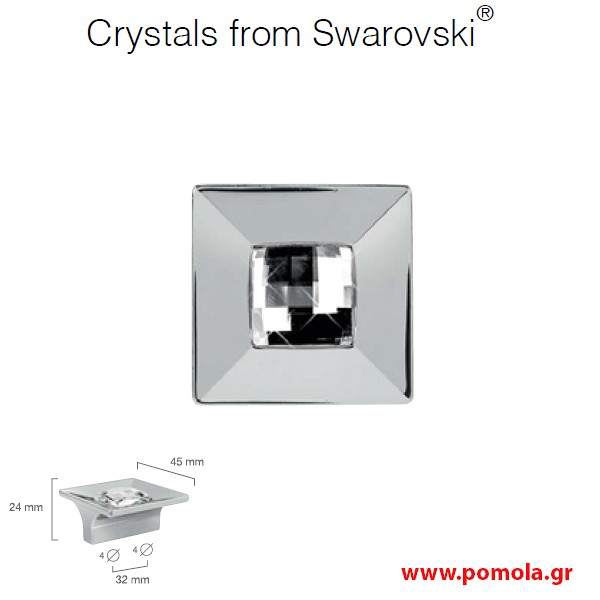 068 πομολακι swarovski