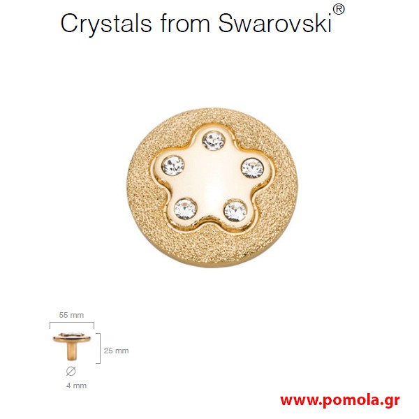 086 πομολακι swarovski