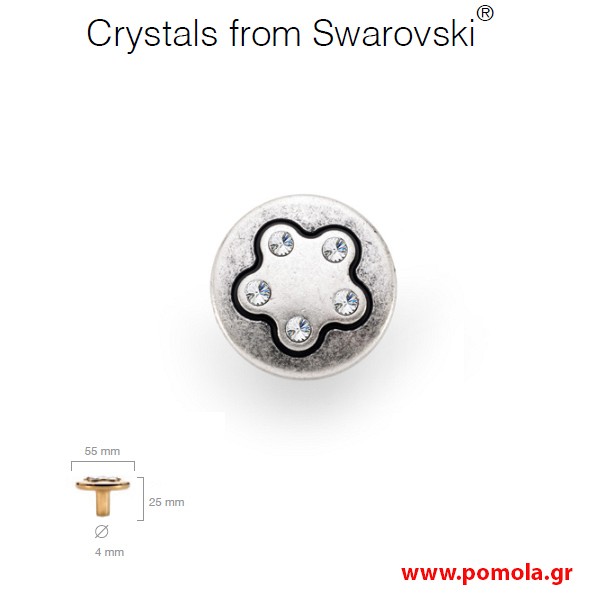 088 πομολακι swarovski