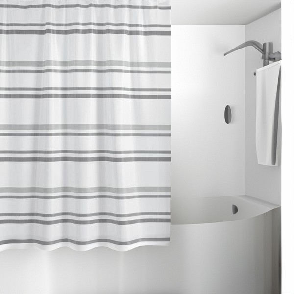 ΚΟΥΡΤΙΝΑ ΜΠΑΝΙΟΥ SL-184 180(Μ)X180(Υ)