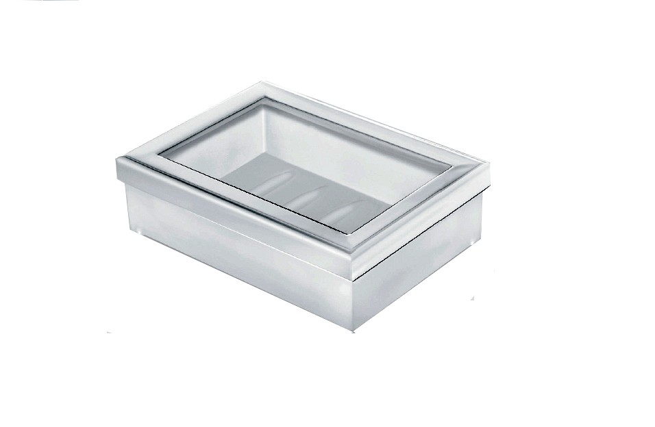 Επικαθημενη Σαπουνοθηκη