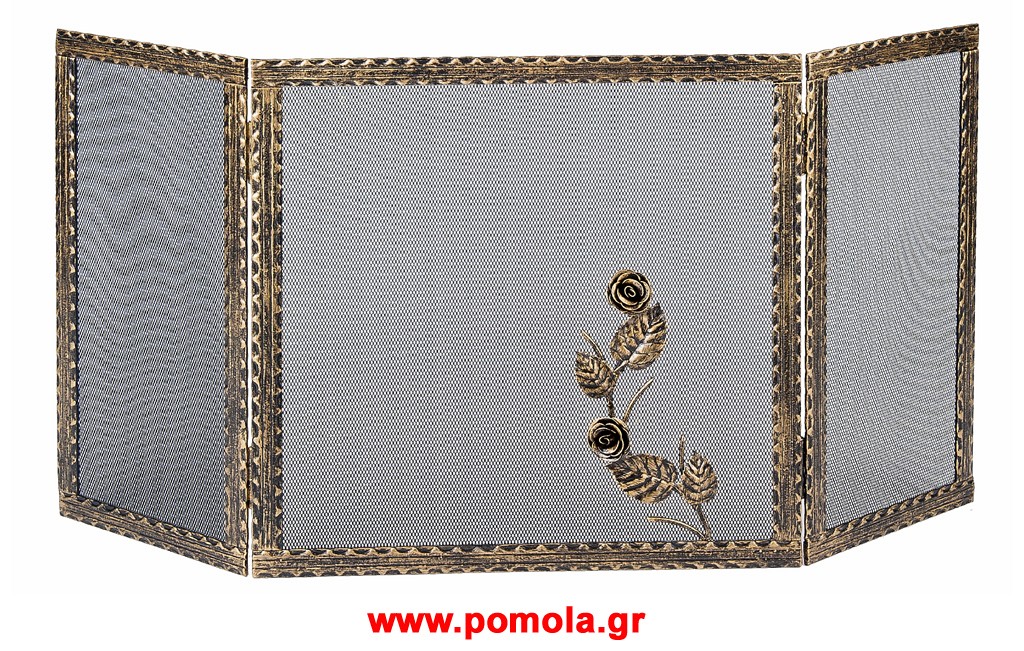 037 Καλυψη Τζακιου σε 29 Χρωματα