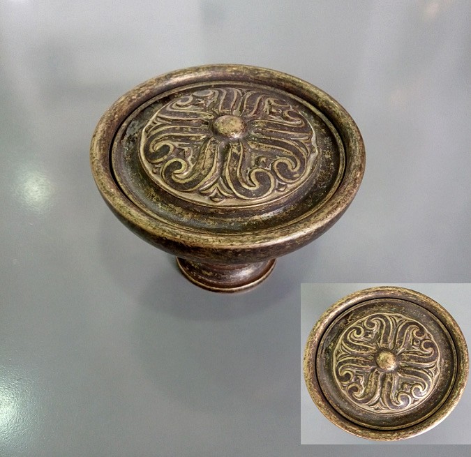 016 Μπουλ Εξωπορτας