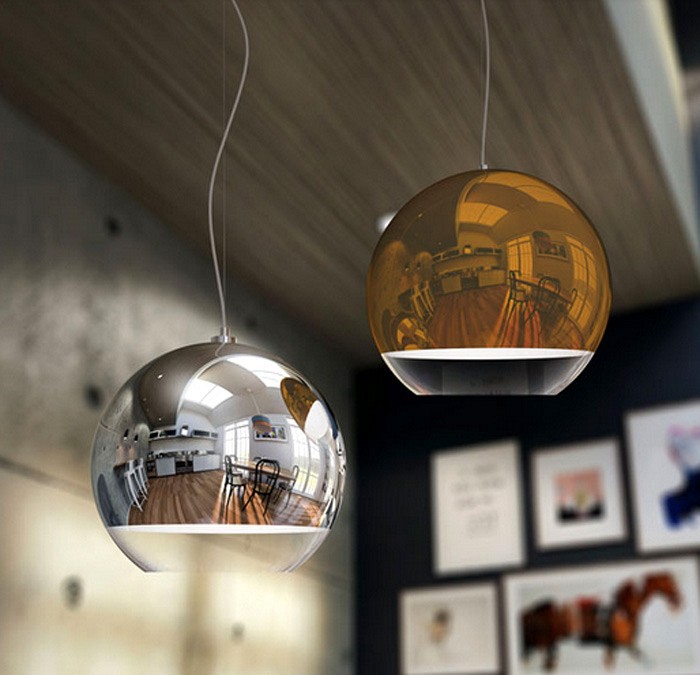 001 Φωτιστικα Decorativo