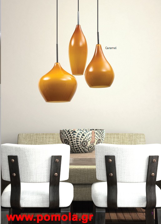 006 Φωτιστικα Decorativo