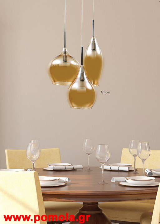 009 Φωτιστικα Decorativo