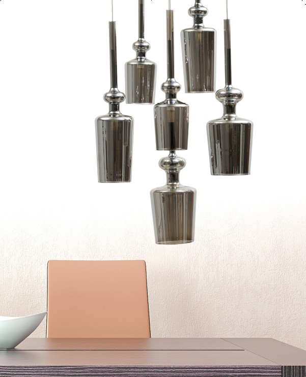 013 Φωτιστικα Decorativo