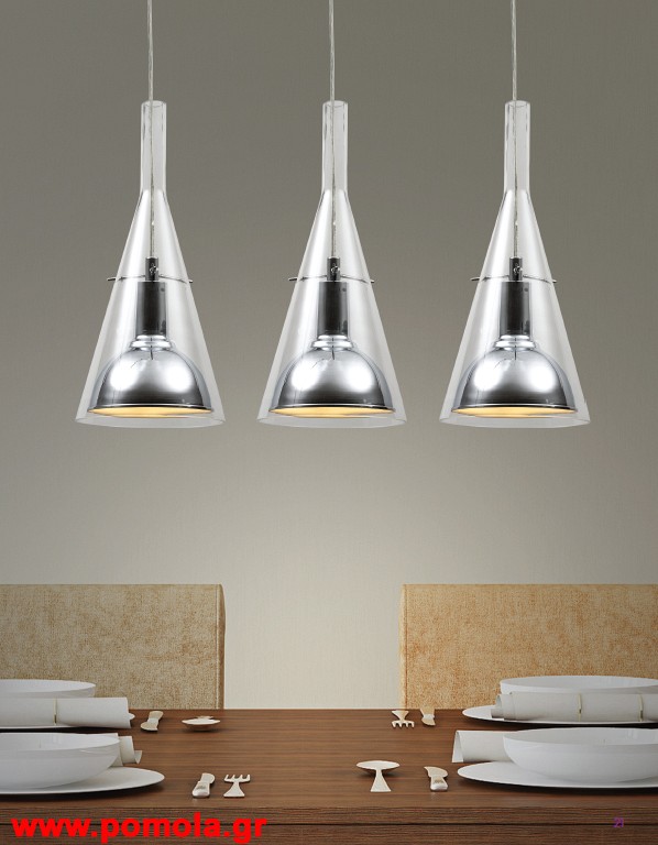 021 Φωτιστικα Decorativo