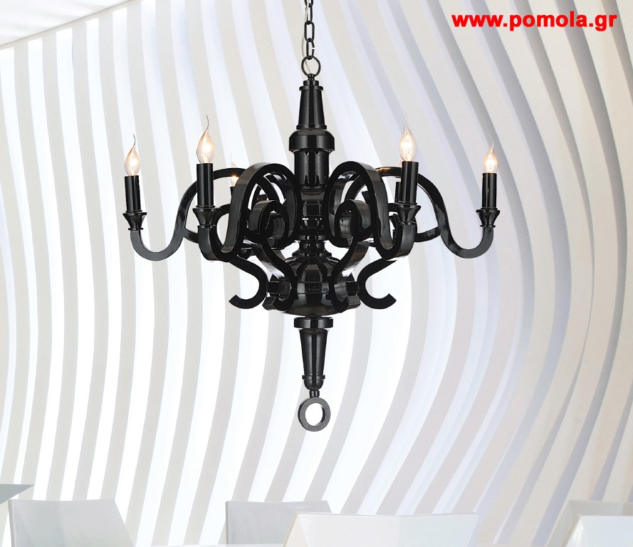 023 Φωτιστικα Decorativo
