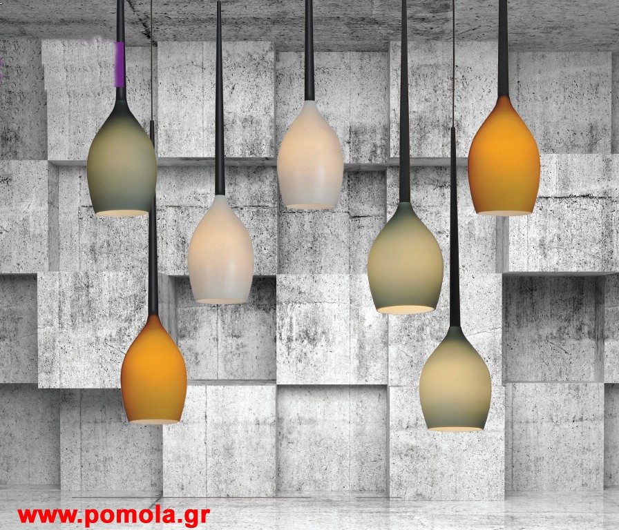 024 Φωτιστικα Decorativo
