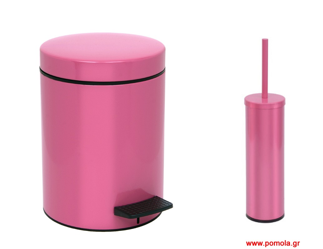 422 Χαρτοδοχειο και Πιγκαλ φούξια