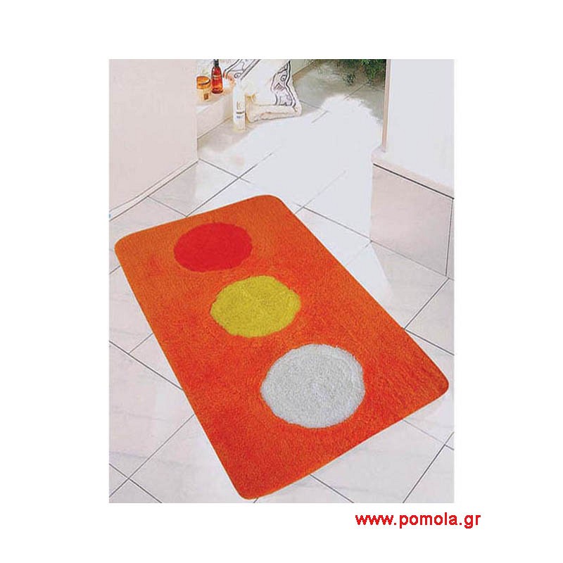 448 χαλάκι μπάνιου