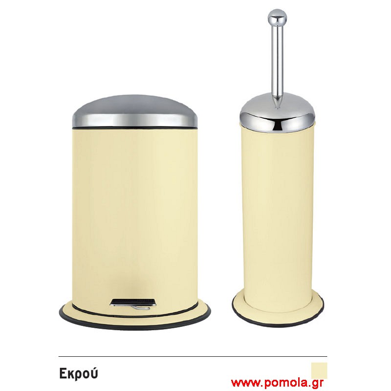 205 Χαρτοδοχειο και Πιγκαλ