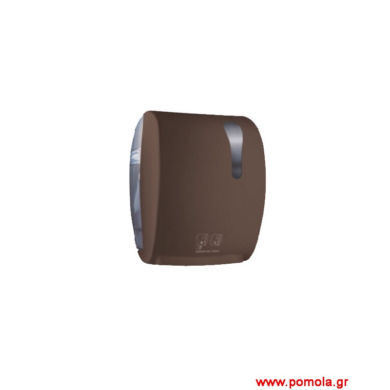 009 Χαρτοθηκη αυτοματη καφε