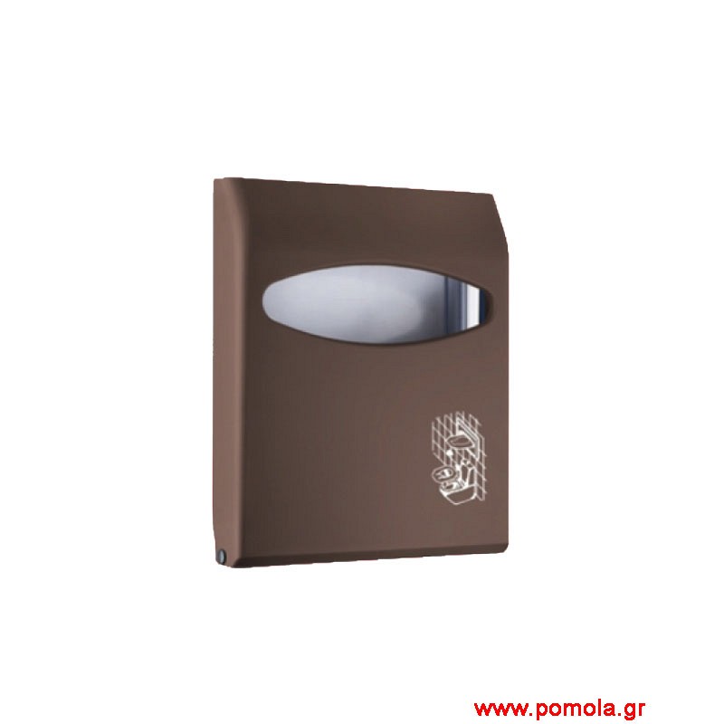 029 Συσκευη χαρτινου καλυμματος καφε