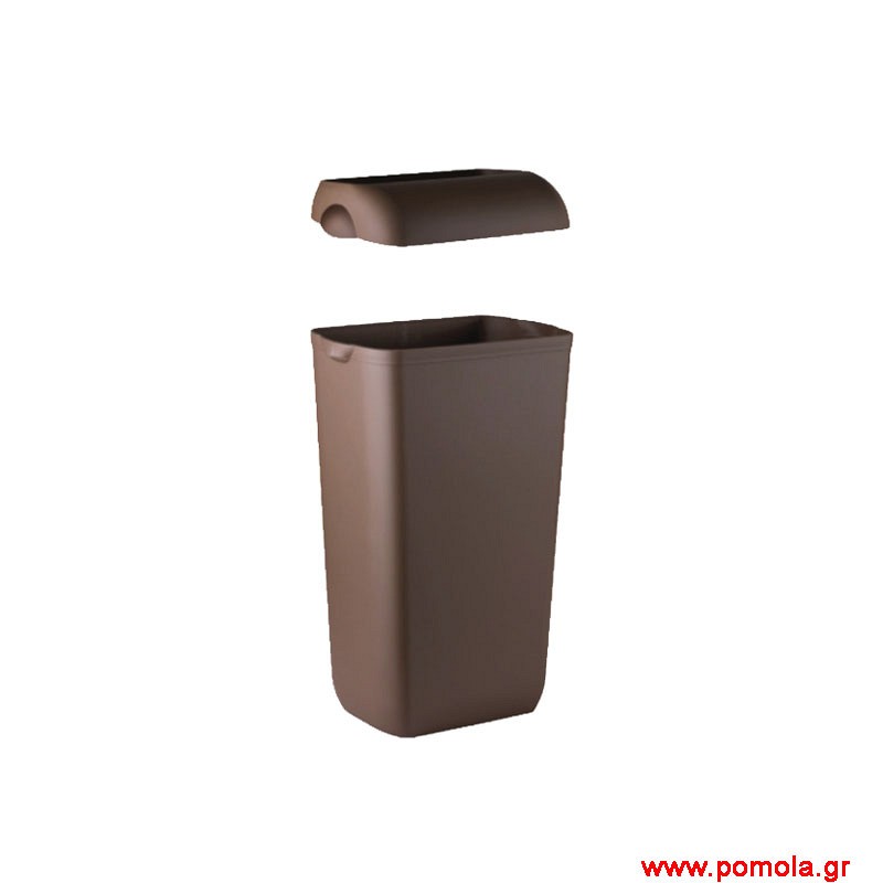 044 Χαρτοδοχειο κρεμαστο