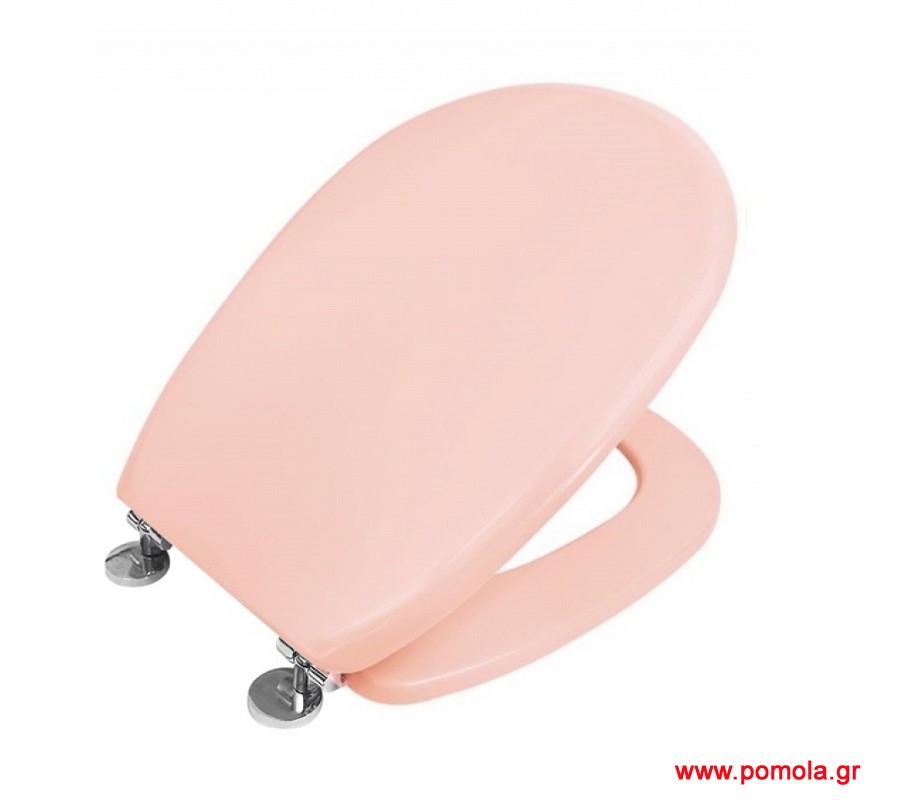 236 Καπάκι λεκάνης σταγόνα