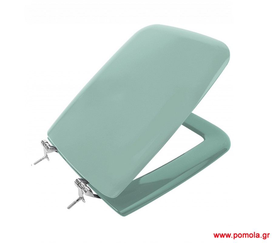 248 Καπάκι λεκάνης όλο τετράγωνο